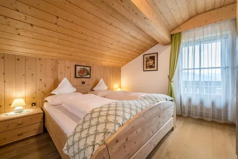 Apartment Himmelreich