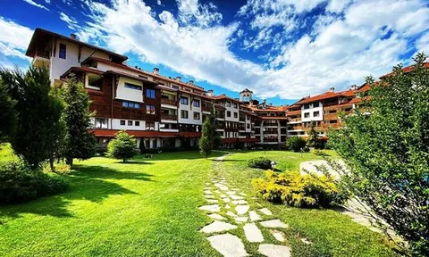 Bansko Royal Towers Hotel
