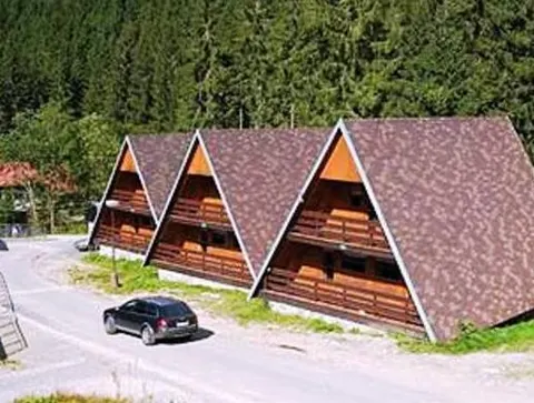 Hotel SKI