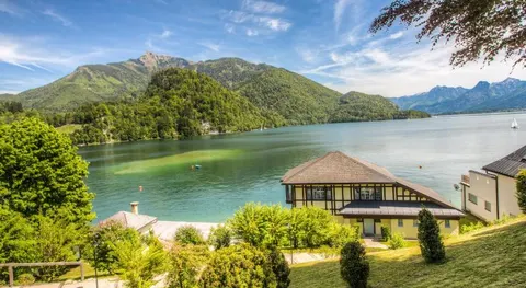 Seehotel Billroth