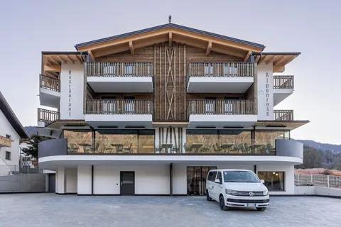 Hotel Alpenrose