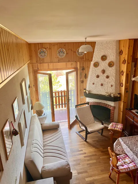 MAGAVE's House