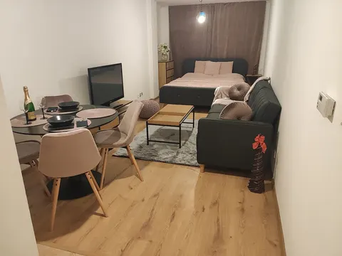 KF Apartment Donovaly