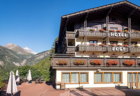 Landhotel Post