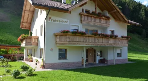 Pretzerhof