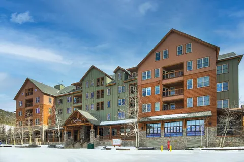 River Run Village by Vail Resorts