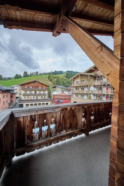 Chalet Haider