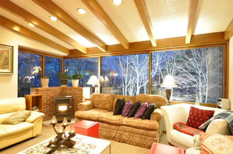 Tsubame Highland Lodge燕ハイランドロッジ