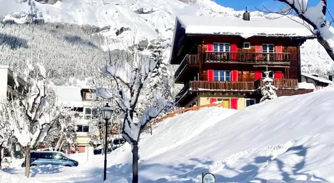 Apartments Chalet Tatyana