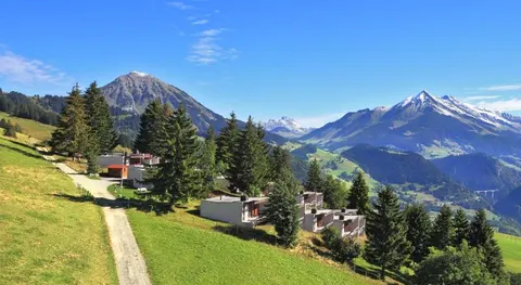 Leysin Lodge