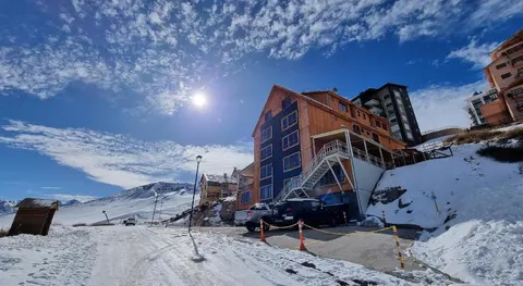 El Colorado Habitamar