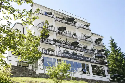 Das REGINA Boutiquehotel