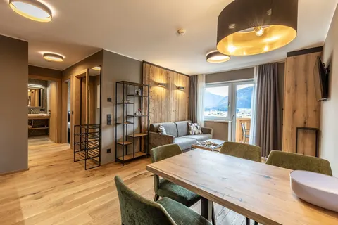 Zugspitz Residence Ehrwald
