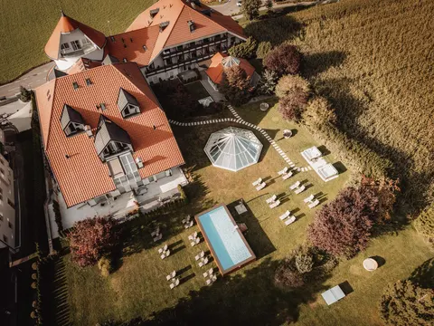Hotel Montis - Active Nature Resort