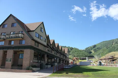 Ski Village Loft