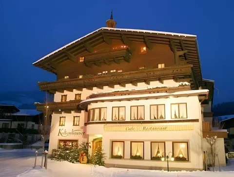 Das gemütliche Dorfhotel Kaltenhauser