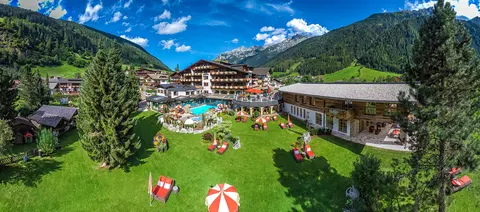 Relais&Châteaux Spa-Hotel Jagdhof