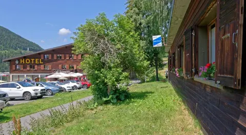 Motel Bivouac de Napoléon