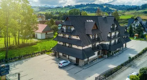 Carlina Hotel & SPA