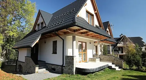 TatryTop Figaro Mountain Chalets