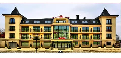 Hotel Dragalevtsi