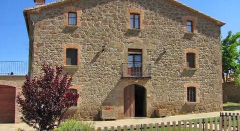 Casa Serra de Dalt