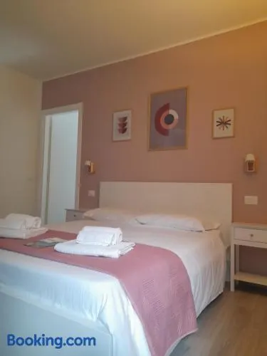 CA' DEL VINO Rooms- Varzo
