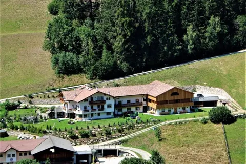 Alpenappart App Kreuzkofel