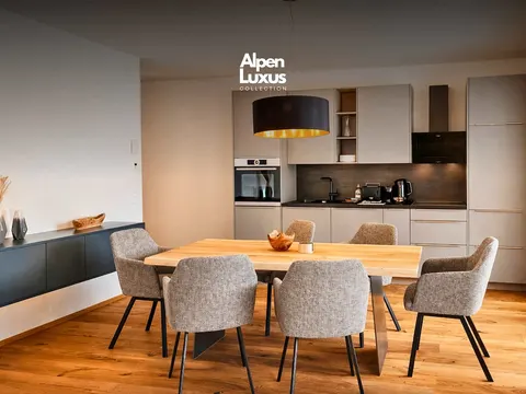 ISANORA - Apartment with Garden