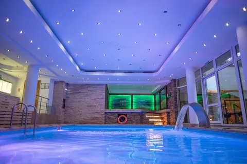 Hotel Carpathia