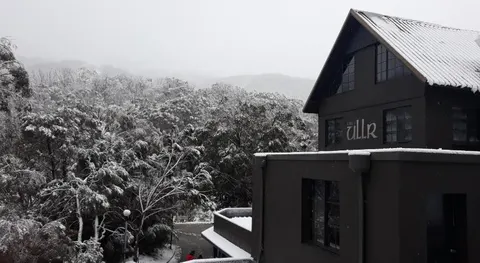 House of Ullr