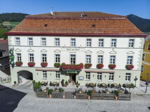 Hotel zur Post