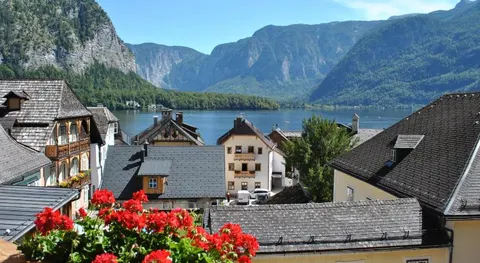 Café Pension Leopoldine