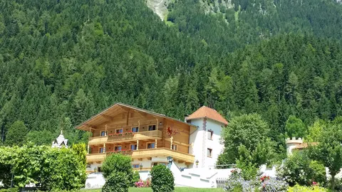 Landhaus Ager