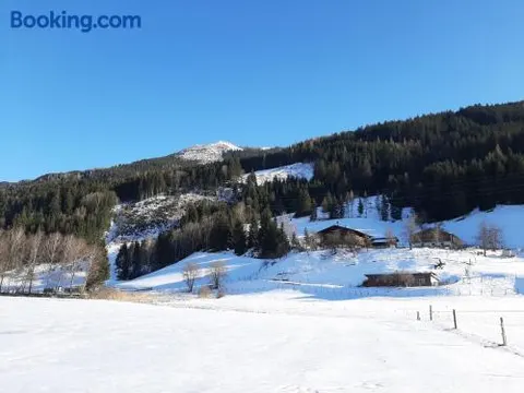 Apartments Teglbauernhof, Hütte, Chalet, Mobilheim, Appartement, Ferienwohnung, Pension, Urlaub