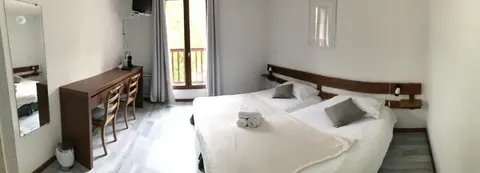 Le Relais de la Forge