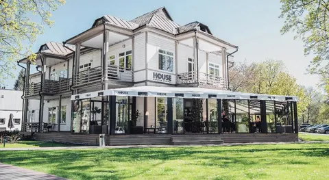 The House