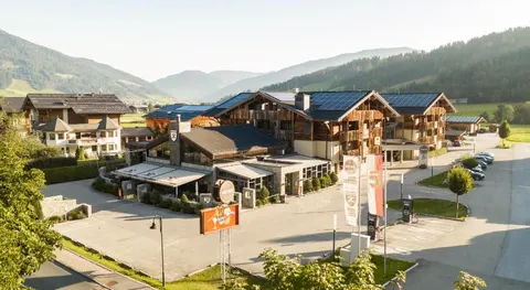 Hotel Matteo