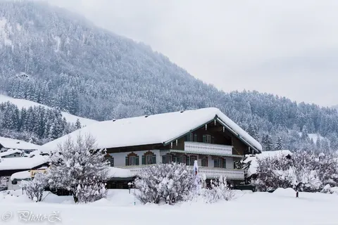 DEVA Villa Mittermaier