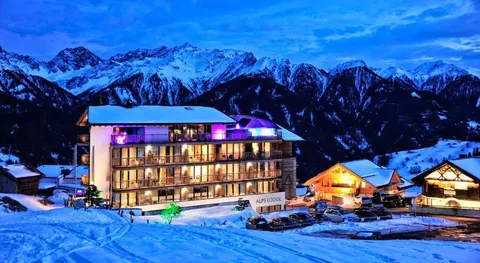 Alps Lodge