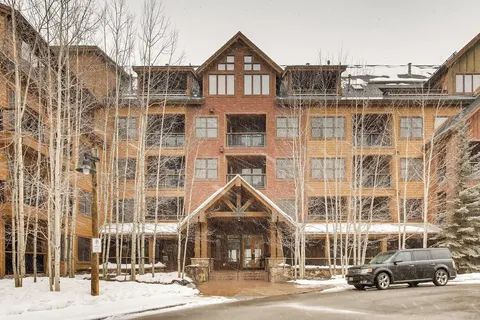 The Springs Condominiums by Vail Resorts
