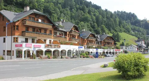 Appartements Pulverer