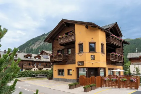 Chalet Layla by Original Galli