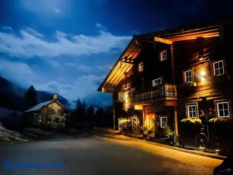 Arlerhof