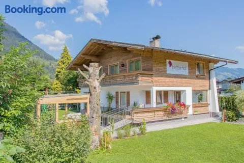Holiday Home Hettlerhof