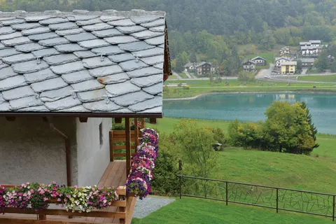 La Maison de Dolphe Chalet de Charme & Art gallery