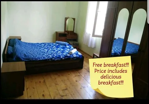 Guesthouse am Museum