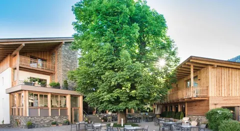 Hotel Gasthof Höllriegl