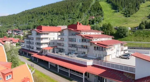 Åre Travel - Center