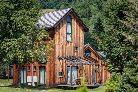 Ferienhaus Kreischberg